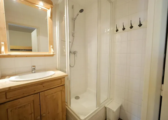 Les 2 Alpes 1800 Depart /retour Skis Aux Pieds *