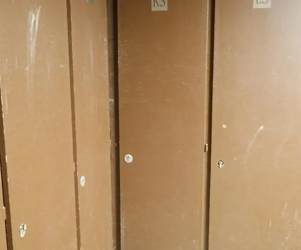 Les 2 Alpes 1800 Depart /retour Skis Aux Pieds Apartment Les Deux Alpes