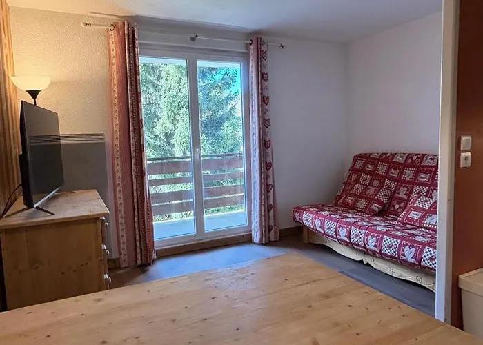 Les 2 Alpes 1800 Depart /retour Skis Aux Pieds *