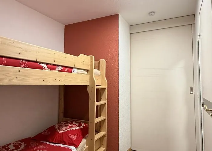 Les 2 Alpes 1800 Depart /retour Skis Aux Pieds